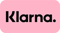 Showcasing the logo of Klarna.